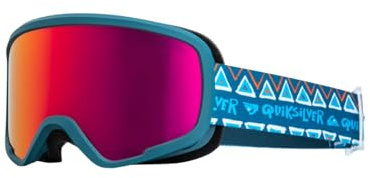 Quiksilver Jungen Shredder Winter-Zubehör-Set (1er Pack)