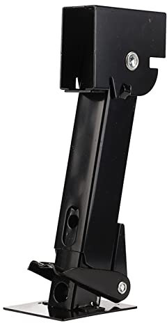 Jack Stabilizzatore, Supporto 650 Libbre Capacità di Sollevamento 1000 Libbre Jack Stabilizzatore per Stabilizzatori Telescopici 11,4-17,9 Pollici, Confezione