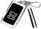 GROVL Key Card Case for Kadjar Trafic Clio Arkana Captur Kadjar Koleos Grand Scenic Megane Zoe Dacia Duster Key Cover,4 Button Kadjar Key Cover Fob,Silicone Key Card Case with Keychain