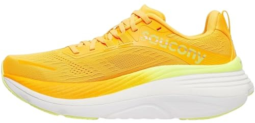 Ice Melt Hurricane 24 by Saucony, Vo2, 39 EU