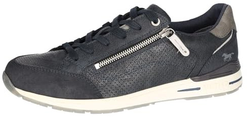 Mustang Herren 4154-320Schnuerhalbschuh