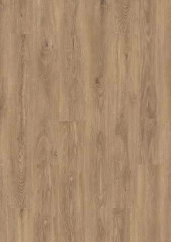 Krono Original 2024 Natural Cashmere Oak Laminat, Eiche