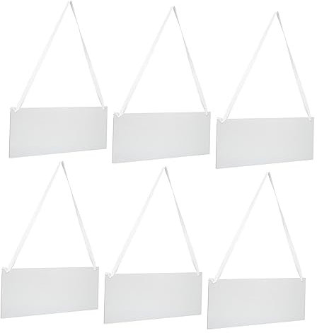 Zerodeko Reserviert Hochzeit Stuhl Zeichen Band Acryl Material 6 Stücke Neon Zeichen Für Hochzeit Decor Einfache Elegante