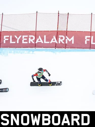 Cervinia | Snowboardcross