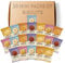 Biscuit Hamper Bundle | 20 Twin Packs | 40 Individually Wrapped Borders Biscuits