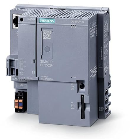 Siemens SIPLUS ET 200SP SPS CPU, 20 Eing. für SIMATIC ET 200SP