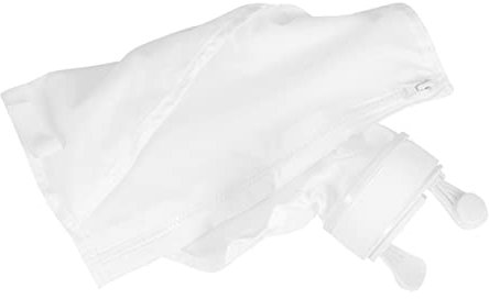 YARNOW Bolsa De Malla Limpiafondos Compatible con 280 y 480 Filtro De Piscina