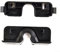 Hutablage-Clip-Set für Opel D E B Crossland, zuverlässige Passform