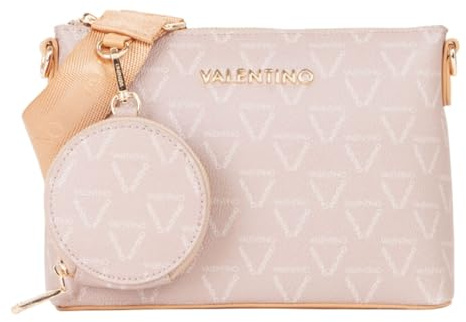 Valentino Lady Re Pochette Natur/Multicolor