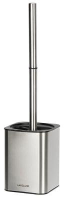 lakeland Stainless Steel Toilet Brush