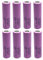 4x SAM INR18650 35E - 3400mAh 8A Continuous Discharge or 13A Maximum discharge - Rechargeable Li-Ion 18650 Flat-Top Battery. Genuine & Recent Batch (8 x SAM INR18650 35E - 3500mAh 8A CDR - NO CASES)