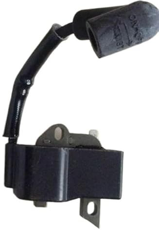 SXLOZMD Herramientas de jardín Bobina de Encendido oleo-macse Adapta a repuestos de Motosierra Oleo Mac 941C/941CX/937 50170144CR