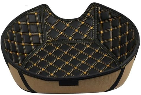 XUBOR, for SHAD SH26 SH29 SH33 SH34 SH39 SH40 SH45 SH48 SH59X Kofferraumauskleidung Gepäckbox Innenbehälter Heckkoffer Kofferraumauskleidungstasche(SH34)