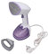 1500W para el de para el Remover Handheld Handheld Diseño Mirador de Arrugas Ropa, Penetrante 20 G/min Fuerte, 25 Segundos Calefacción Rápida, Adecuado Hogar, Oficina (morado claro)