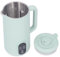 Licuadora Doméstica, Acero Inoxidable Inteligente de Licuadora Multi Funcional para Cocina (#2)