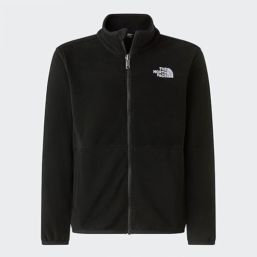 THE NORTH FACE Unisex Kinder Teen Glacier Fz Zip in Jacket Jacke (1er Pack)