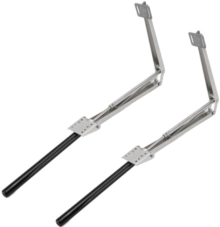 Gsycle 2 abridores automáticos de ventilación para invernaderos, Herramienta Inteligente de Apertura de Ventanas con energía Solar, Kit de ventilación automática para invernaderos y