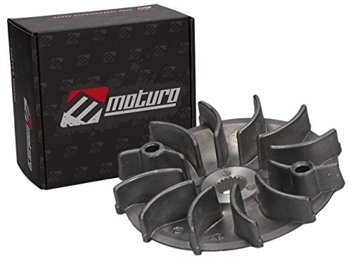 Moturo Riemenscheibe Variomatik für Speedfight 3 LC 50