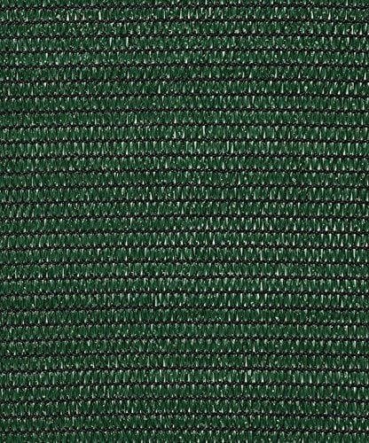 Rete Telo Ombra OMBREGGIANTE MT. 1,5X20 FRANGISOLE Verde FRANGI Sole OSCURAMENTO 90%