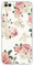 Custodia compatibile con HUAWEI P SMART FIG-LX1 FIG-L21 / ENJOY 7S (5.65) COVER case soft matte GEL SILICONE protezione flessibile MORBIDA TPU fantasia