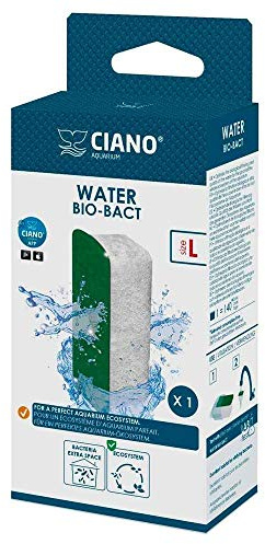 Ciano BIO BACT L Green