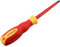 Phillips PH2 x 100mm VDE Insulated Electrical Screwdriver with Soft Grip