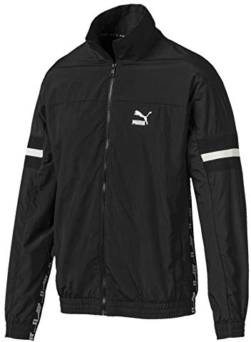 PUMA PUMA XTG Woven Men's Track Jacket Puma Black S