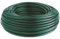 Claber Tubo micro 20 m Green, PE flexible verde de 1/4” (4-6 mm)