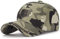 Eicimikto Baseball Kappe Us Army Cap Cotton Herren Military Cap Snapback Camouflage Baseball Caps Für Erwachsene Bone Trucker Man Camouflage
