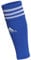 Adidas Team 22 Beinmanschette, Royblu/White, XL