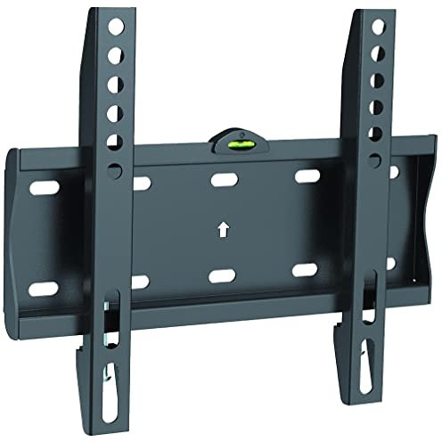 Pro Signal Supporto da parete per TV a basso profilo da 23-42, 30 kg