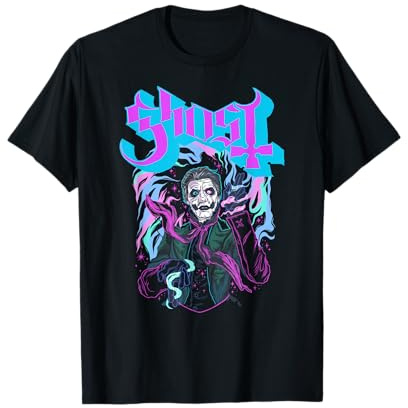 Ghost Impera Hypnosis T-Shirt