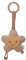 Jollein Kinderwagen-Anhänger Kinderwagenkette Spring Garden Bloom | 061-001-65348