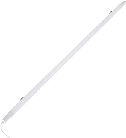 Ledvance LED Feuchtraumleuchte Feuchtigkeitsdicht Eco Slim 36W 4320lm - 840 Kaltweiß | 120cm