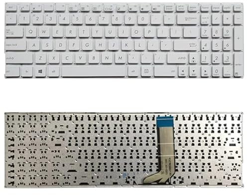 Version américaine Clavier pour Lenovo G50-70 G50-45 B50 G50 G50-70AT G50-30 Z50 G50 Z50 B50 G50-70 B70-80 Z70-80
