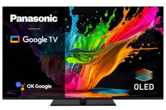 LCD 152/165CM PANASONIC TX-65MZ800E