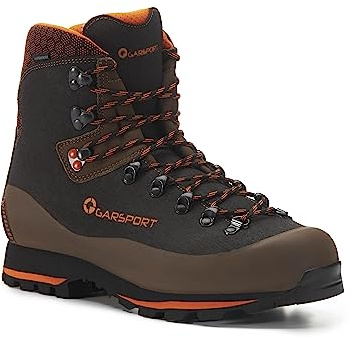 GARSPORT 000MGDT1060017-2091 DEER EVO WP Herren BRAUN/ORANGE EU 44