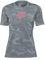 Fox Girls MTB-Jersey Kurzarm Ranger TRU Dri Grau Gr. L