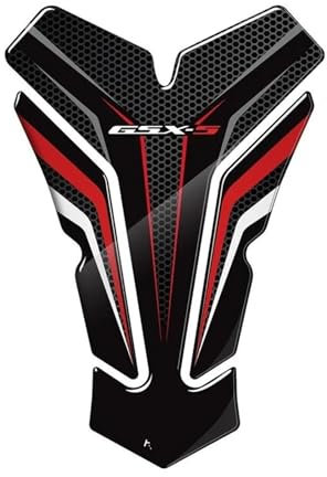 MOLUCI Tankpad Tankschutz Für Suzuki GSXS GSX S 125 750 1000F 1000 950 GSXS1000F GSXS125 GSXS750 GSXS950 2021 Motorrad Aufkleber Tank Pad Schutz Aufkleber