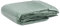 Rantry Toile de rechange pour serre (18 m²), 300 x 600 x 200 cm, verte, toile de rechange pour serre de jardin, bâche de rechange pour serre de jardin pour jardin extérieur, serre