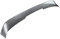 Dachheckspoilerflügel Für VW Für Tiguan MK2 2017-2023 Hinten Dach Spoiler Schwanz Flügel Heckscheibe Seite Spoiler Flügel Tuning Standard Ändern Für Tuning Auto Kofferraum Spoiler(Carbon Wing)