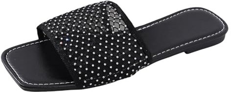 Sandali Donna Eleganti Pianta Larga Ciabatte Donna Estive Comode Tacchi Donna Plateau Scarpe Donna Estive Con Zeppa Eleganti Sandali Donna Con Zeppa E Plateau Scarpe Donna Con