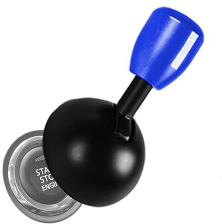 -to-Start- -Abdeck- -to-Start- -Wippe | Decorativa Auto-Start-Tastenabdeckung | Automotive Start Rocker Decorative Accessories, Automotor Start Stop Button Joystick für die m