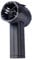 FewNvWa Jet Fan Blower with Light Jet Dry Blower for Car Drying Camping Dust Removal