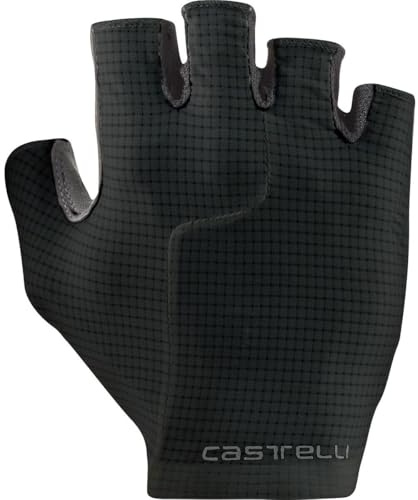 CASTELLI Premio Evo Short Gloves L