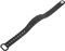 Abaodam Wristband Bracelet Multifunctional Fitness Tracker with Pedometer Sleep Monitor Vibration Alarm Black Band for Monitoring