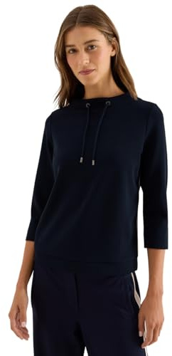 Damen Shirt mit Gallonstreifen