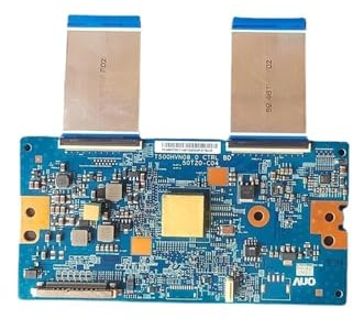 Placa Lógica For TV 50T20-C04 T500HVN08.0 CTRL BD T-con, Compatible Con Sony, 50'' 50 Pulgadas KDL-50W800B KDL-50W700B KDL-50W805B KDL-50W829B