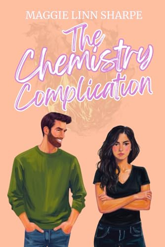 The Chemistry Complication (The Songbird Cafe Series, Band 4)