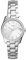 Fossil Damen Analog Quartz Uhr mit Edelstahl Armband ES4317